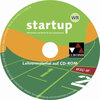 Buchcover startup.WR (WSG-W) / startup.WR (WSG-W) LM 2