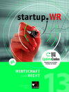 Buchcover startup.WR Gymnasium Bayern - G9 / startup.WR GY BY 13 gA
