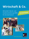 Buchcover Wirtschaft & Co. – Baden-Württemberg / Wirtschaft & Co. Baden-Württemberg