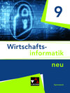 Buchcover Wirtschaftsinformatik / Wirtschaftsinformatik 9