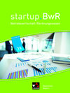 Buchcover startup.BwR Realschule Bayern / startup.BwR Bayern 7 II