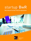Buchcover startup.BwR Realschule Bayern / startup.BwR Bayern 8 II
