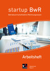 Buchcover startup.BwR Realschule Bayern / startup.BwR Bayern AH 9 II