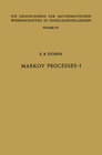 Buchcover Markov Processes