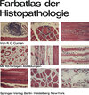 Buchcover Farbatlas der Histopathologie