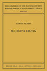 Buchcover Projektive Ebenen