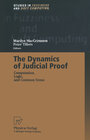 Buchcover The Dynamics of Judicial Proof