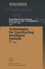 Buchcover Technologies for Constructing Intelligent Systems 1