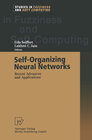 Buchcover Self-Organizing Neural Networks