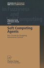 Buchcover Soft Computing Agents