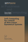 Buchcover Soft Computing for Control of Non-Linear Dynamical Systems