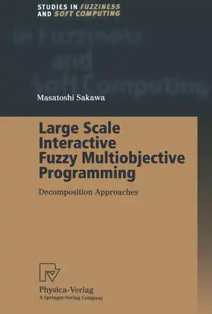 Buchcover ISBN 9783662003862