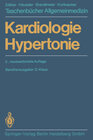 Buchcover Kardiologie Hypertonie