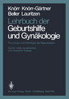 Buchcover Lehrbuch der Geburtshilfe und Gynäkologie