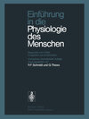 Buchcover Einführung in die Physiologie des Menschen