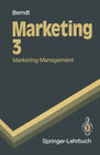 Buchcover Marketing 3