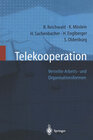 Buchcover Telekooperation