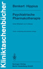 Buchcover Psychiatrische Pharmakotherapie