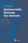 Buchcover Kommerzielle Nutzung des Internet