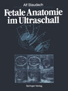 Buchcover Fetale Anatomie im Ultraschall