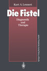 Buchcover Die Fistel