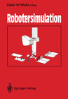 Buchcover Robotersimulation
