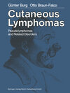 Buchcover Cutaneous Lymphomas, Pseudolymphomas, and Related Disorders