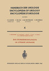Buchcover Die Steinerkrankungen / La Lithiase Urinaire