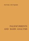 Buchcover Paleocurrents and Basin Analysis (English Edition)