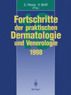 Buchcover Vorträge und Dia-Klinik der 16. Fortbildungswoche 1998 Fortbildungswoche für Praktische Dermatologie und Venerologie e.V