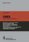 Buchcover UNIX