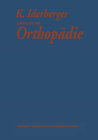 Buchcover Lehrbuch der Orthopädie