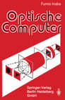 Buchcover Optische Computer