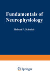 Buchcover Fundamentals of Neurophysiology