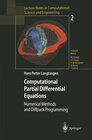 Buchcover Computational Partial Differential Equations