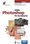 Buchcover Adobe Photoshop für Durchstarter