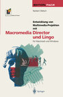 Buchcover Entwicklung von Multimedia-Projekten mit Macromedia Director und Lingo