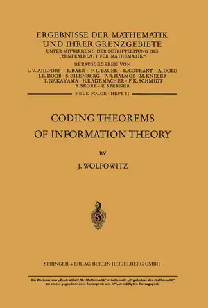 Buchcover ISBN 9783662015100