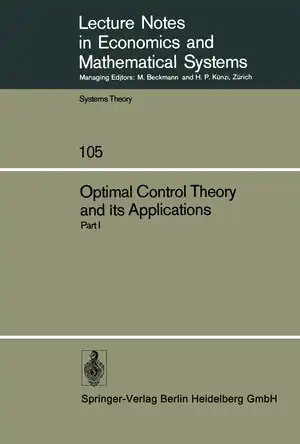 Buchcover ISBN 9783662015698