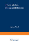 Buchcover Hybrid Models of Tropical Infections