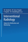 Buchcover Interventional Radiology