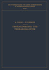 Buchcover Thorakoskopie und Thorakokaustik