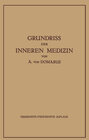 Buchcover Grundriss der Inneren Medizin