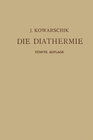Buchcover Die Diathermie