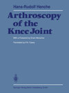Buchcover Arthroscopy of the Knee Joint