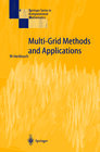 Buchcover Multi-Grid Methods and Applications
