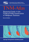 Buchcover TNM-Atlas