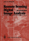 Buchcover Remote Sensing Digital Image Analysis