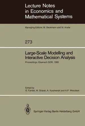 Buchcover ISBN 9783662024737