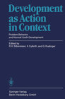 Buchcover Development as Action in Context